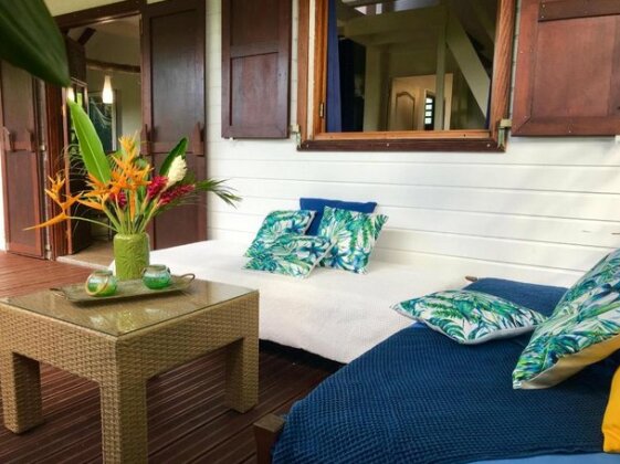 Titalee Lodge - Photo4