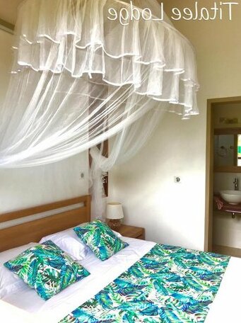 Titalee Lodge - Photo5