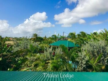 Titalee Lodge