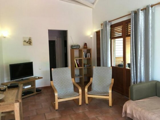 Villa l'Albatros - Photo2