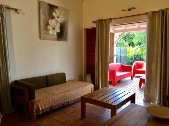 Villa l'Albatros - Photo3