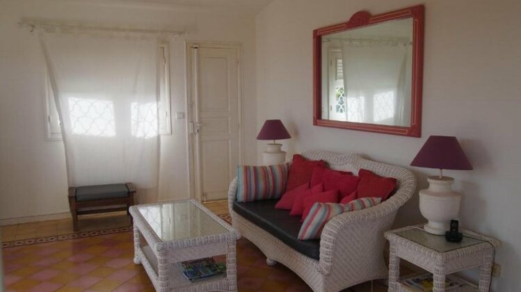 Villa Tarare - Photo3