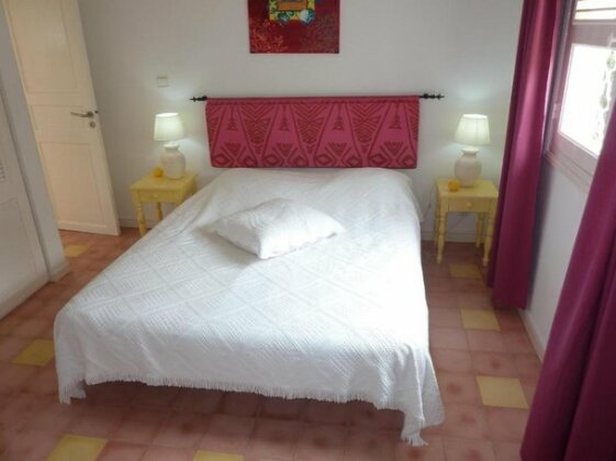 Villa Tarare - Photo5