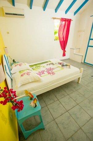 La Berceuse Creole - Photo5