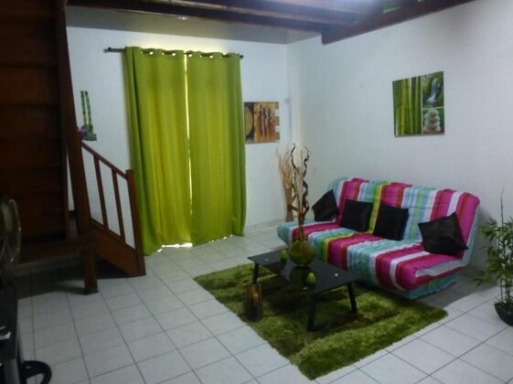 Residence Bell Ena - Photo2