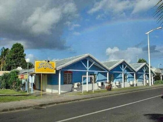 Residence Corail