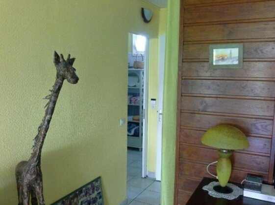 Residence Corail - Photo2