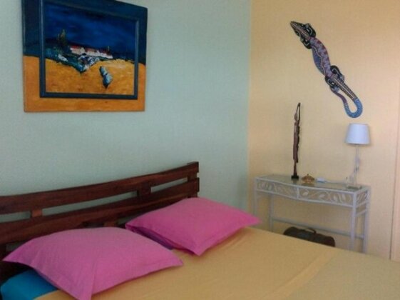 Residence Corail - Photo5