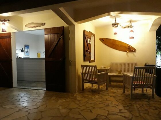 Ti Village Creole - Photo3