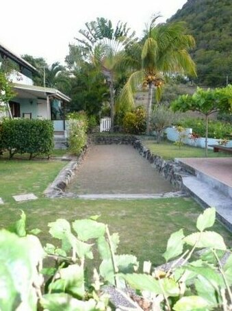 Le Paradis Saintois Residence
