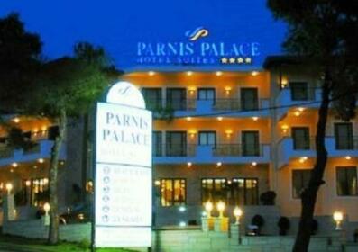 Parnis Palace
