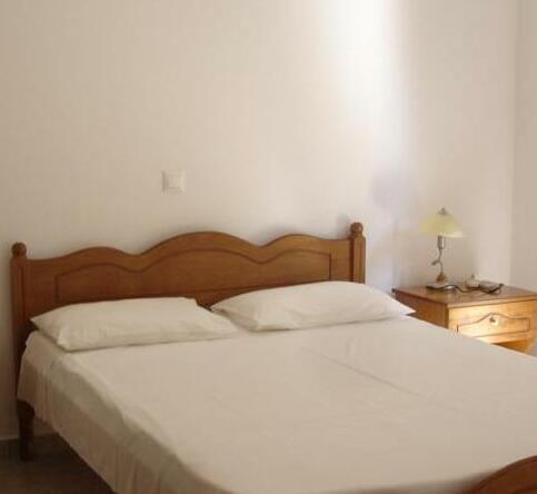 Mathia Apartments