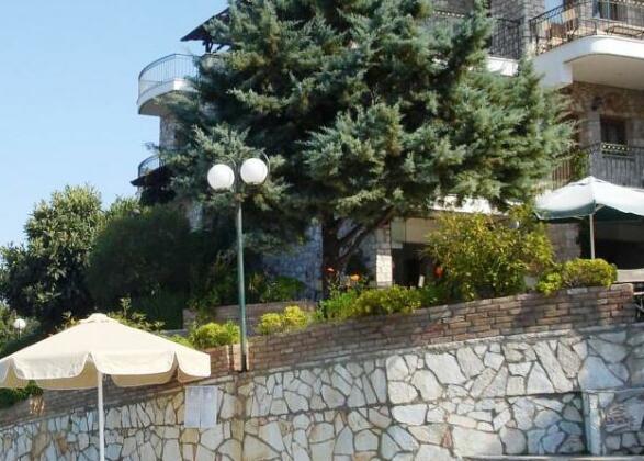 Mathia Apartments - Photo2