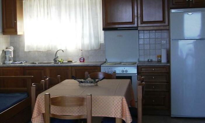 Mathia Apartments - Photo3