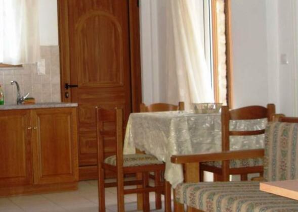 Mathia Apartments - Photo5