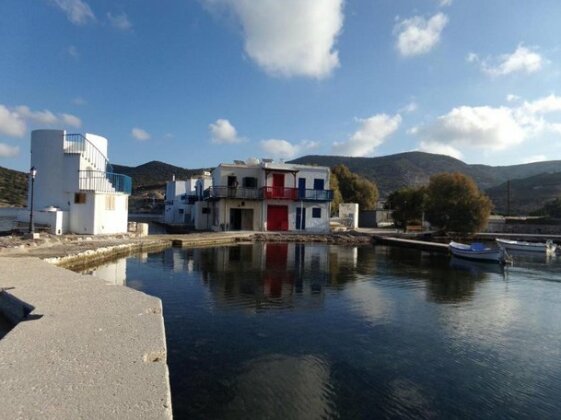 Palirroia High Tide - Photo2