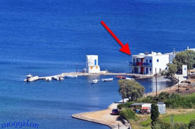 Palirroia High Tide - Photo5
