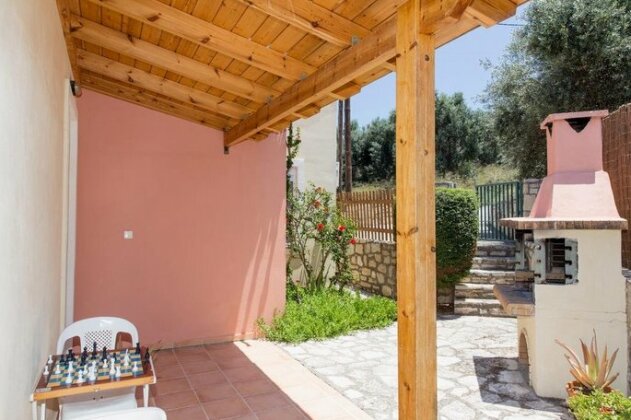 Alkistis Villa - Photo2