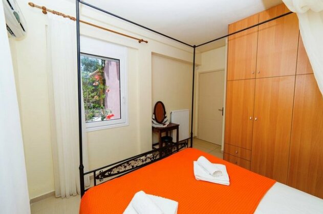 Alkistis Villa - Photo3
