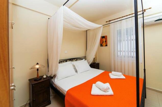 Alkistis Villa - Photo4