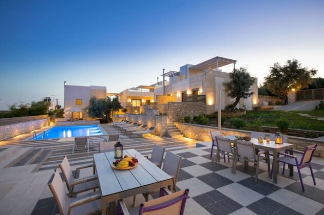 EcoVillas Adele - Photo2