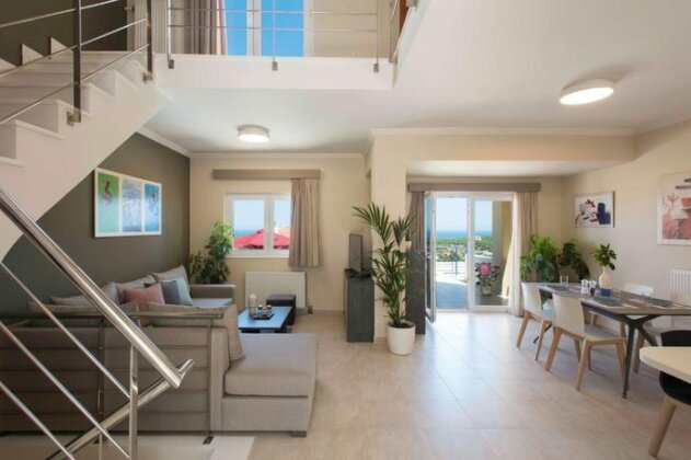 Fragika Homes Luxury Villas - Photo3