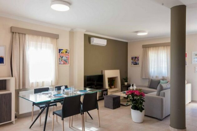 Fragika Homes Luxury Villas - Photo5
