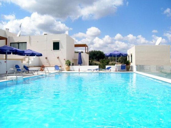 Plakoti Holiday Village - Photo2