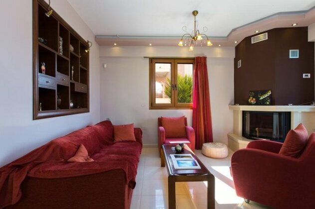 Villa Sia - Photo5