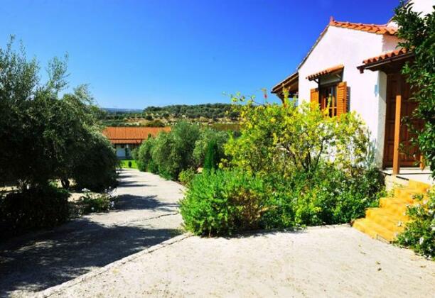 Villas Lefkothea - Photo2
