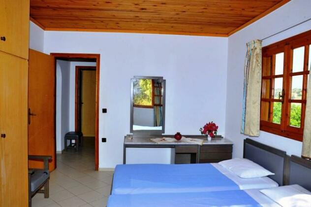 Villas Lefkothea - Photo3