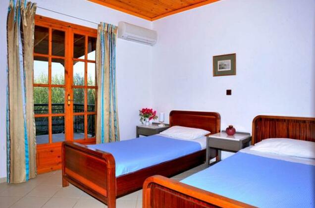 Villas Lefkothea - Photo4