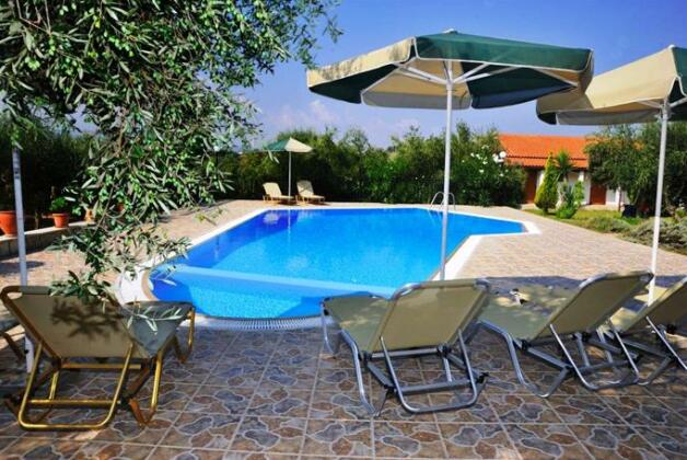 Villas Lefkothea - Photo5