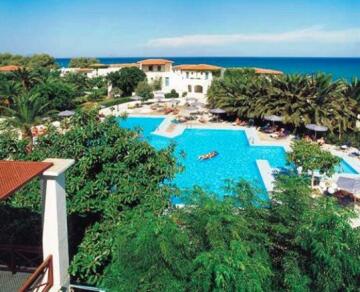 Adele Mare Hotel Rethymno