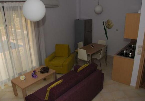 Carme Villas - Photo2