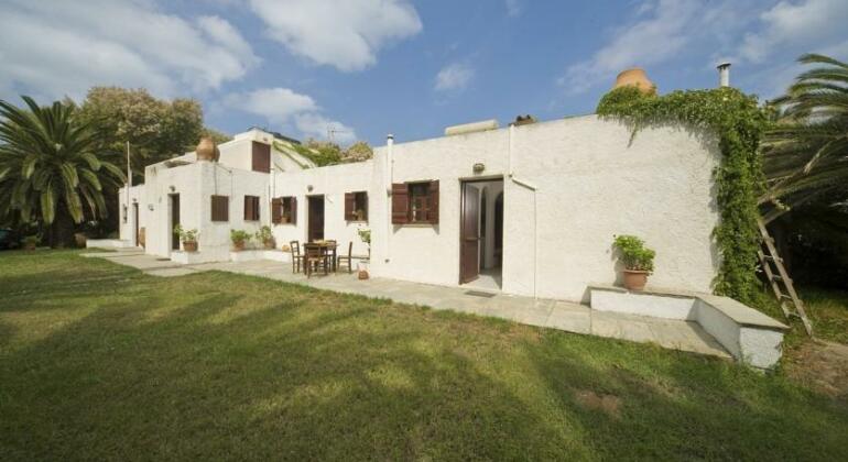 Maravel Aparthotel Arkadi