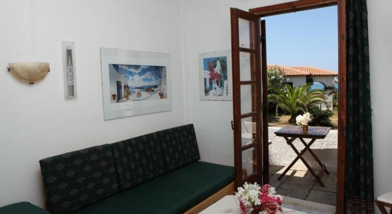 Maravel Aparthotel Arkadi - Photo4
