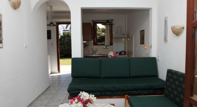 Maravel Aparthotel Arkadi - Photo5