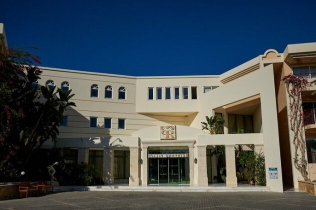 Rethymno Palace