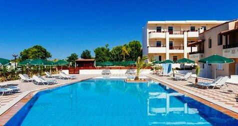 Rethymno Residence - Photo3