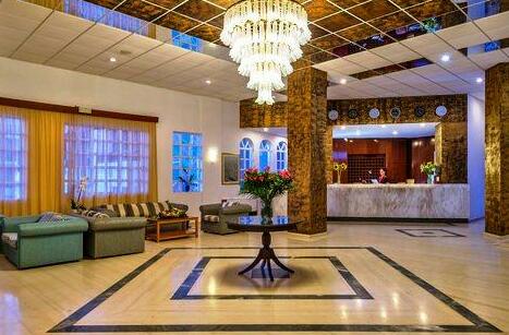 Rethymno Residence - Photo5
