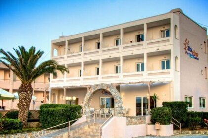 Solimar Dias Hotel - All Inclusive