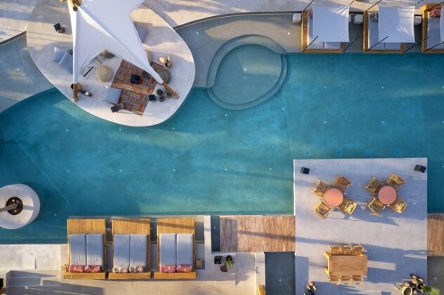 The Syntopia Hotel - Photo2