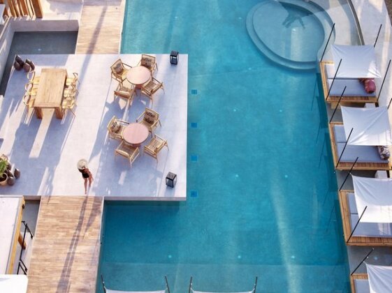 The Syntopia Hotel - Photo4