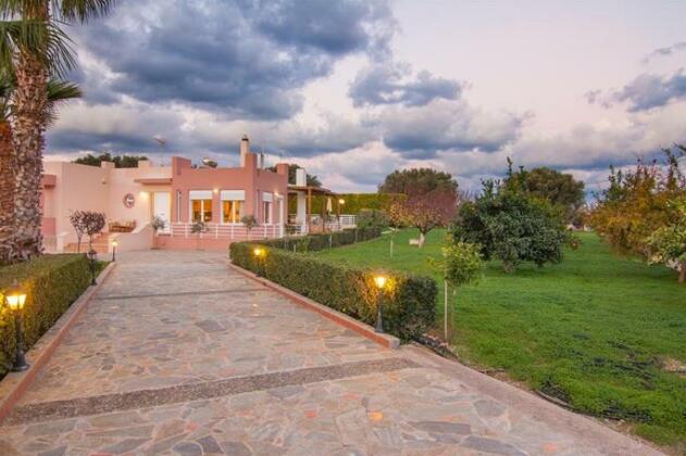 Villa Periklis