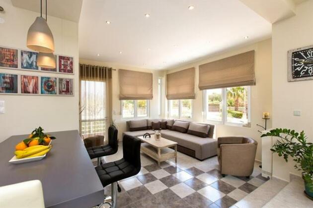 Villa Periklis - Photo2
