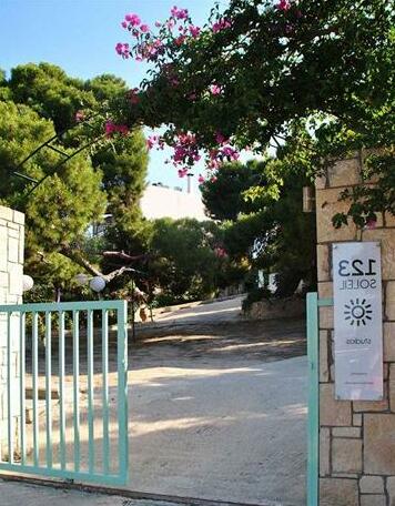 123 Soleil Studios - Photo4