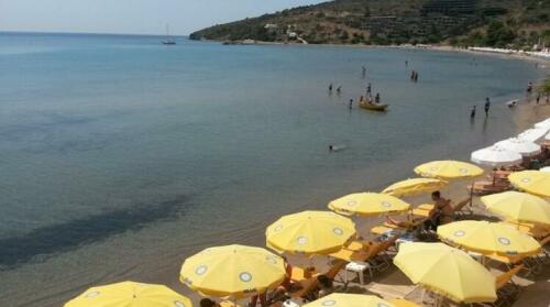 Acqua Marina Aegina