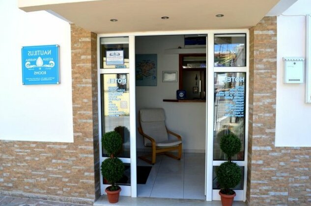 Acqua Marina Nautilus - Photo2