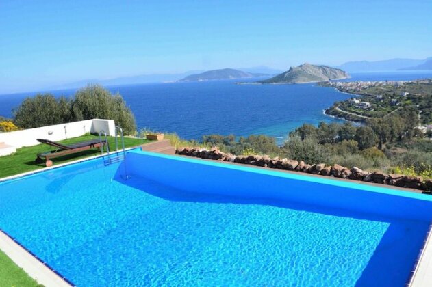 Aegina Sunset Villas - Photo2